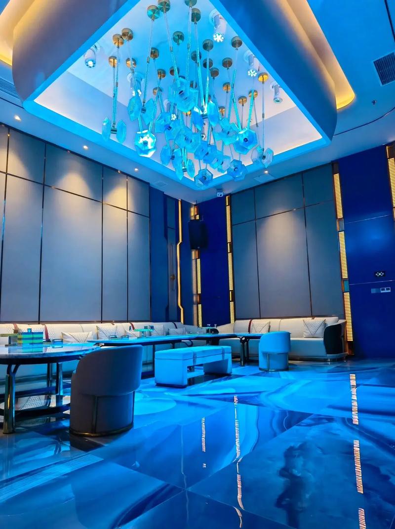 常州商务ktv高效商务ktv预订指南-新北区ktv预订