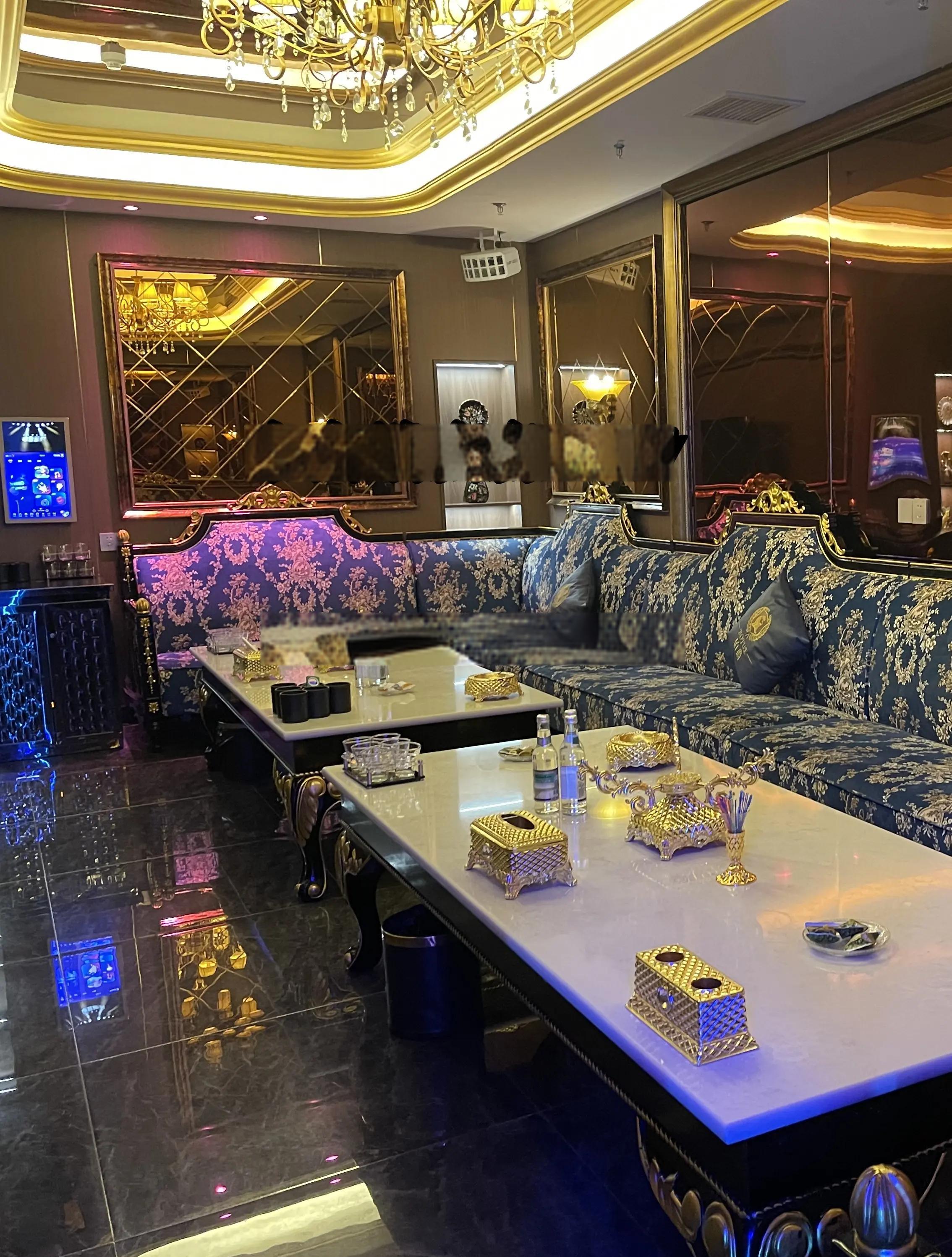 常州商务ktv怎么玩全攻略-新北区ktv预订