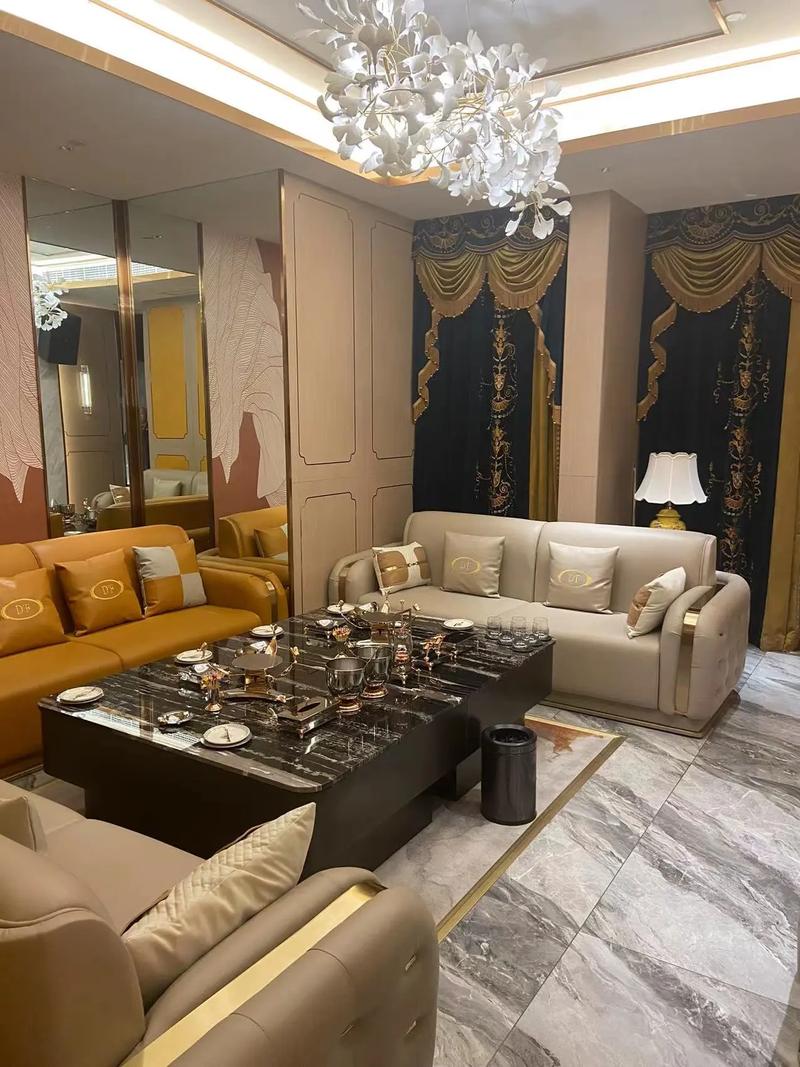 常州商务ktv精选及商务ktv攻略指南-新北区ktv预订